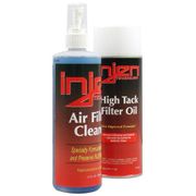 Injen X-1030 Pro-Tech Cleaning Kit