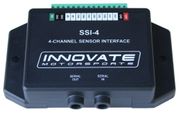 INNOVATE 3783 4 Channel Simple Sensor Interface SSI-4