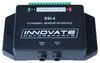 INNOVATE 3783 4 Channel Simple Sensor Interface SSI-4