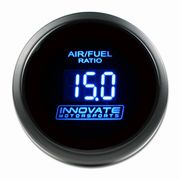 INNOVATE 3793 Gauge Blue (Gauge Only) DB