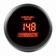 INNOVATE 3794 Gauge Red (Gauge Only) DB