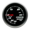 INNOVATE 3816 Boost Gauge G3