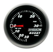 INNOVATE 3816 Boost Gauge G3