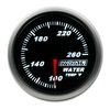 INNOVATE 3818 Water Temperature Gauge G3