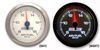 INNOVATE 3823 White Face Chrome Bezel Gauge G4