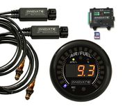 INNOVATE 3826 Duo Kit (2 LC-1�s + DL-32) LC-1 with XD-16