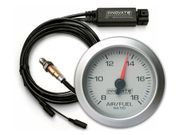 INNOVATE 4201 G2 Kit (G2 Gauge, LC-1 & O2 Sensor) with Chrome Cup