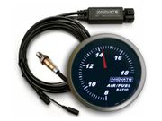 INNOVATE 4202 G3 Kit (G3 Gauge, LC-1 & O2 Sensor) with Chrome Cup