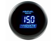 INNOVATE 4203 DB-Blue Kit (Blue LEDs, LC-1 & O2 Sensor) with Chrome Cup