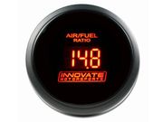 INNOVATE 4204 DB-Red Kit (Red LEDs, LC-1 & O2 Sensor) with Chrome Cup