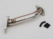 Invidia HS02SW1UPP Up-Pipe 02-Up Subaru Impezra WRX/STI