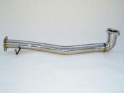 Invidia HS03ML8DPP Down-pipe 03-08 Mitsubishi EVO 8