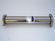 Invidia HS03ML8TPP Test Pipe 03-08 Mitsubishi EVO 8