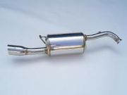 Invidia HS03SXBGTP N1 Cat-Back Exhaust 03-UP Scion xB