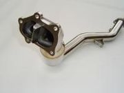 Invidia HS05SW1DPC Down-Pipe 02-07 Subaru WRX/STI