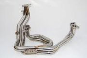 Invidia HS05SW1HDP Exhaust Header 05-09 Subaru Legacy GT