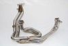 Invidia HS05SW1HDP Exhaust Header 05-UP Subaru WRX/STI