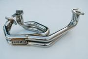 Invidia HS05SW1HDR Exhaust Racing Header 05-09 Subaru Legacy GT