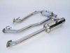 Invidia HS06HF1GTP N1 Cat-Back Exhaust 06-UP Honda Fit