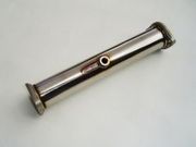 Invidia HS06ML9TPP Test Pipe 06-08 Mitsubishi EVO 9