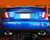 Invidia HS08SW4GT3 Q300 Cat-Back Exhaust 08-UP Subaru WRX