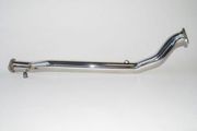 Invidia HS09MEXDPN Down-Pipe & Test-Pipe 09-UP Mitsubishi EVO X