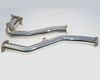 Invidia HS10SL1DPC Downpipe 10-UP Subaru Legacy