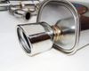 Invidia HS10SL1GT3 Q300 Cat-Back Exhaust 10-UP Subaru Legacy