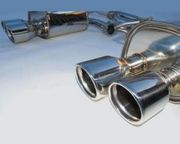 Invidia HS11STIG3S Q300 Cat-Back Exhaust 11-UP Subaru STI