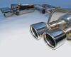 Invidia HS11STIG3S Q300 Cat-Back Exhaust 11-UP Subaru STI