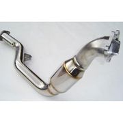 Invidia HS5SLADPC High Flow Cat Downpipe 05-09 Subaru Legacy