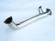 Invidia HS91NS3DPP Downpipe Nissan 240SX S13 SR20