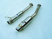 Invidia HS93TSTGTP N1 Cat-Back Exhaust 93-98 Toyota Supra