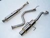 Invidia HS94AI1GTP N1 Cat-Back Exhaust 94-01 Acura Integra