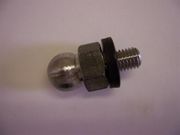 IPP Chromoly Clutch Pivot Ball - 04-06 Nissan 350z