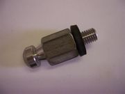 IPP Chromoly Clutch Pivot Ball - 2003 Infiniti G35