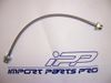 IPP Stainless Steel Clutch Line - 07+ Infiniti G35/G37 