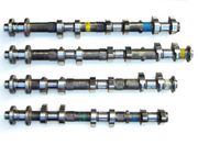 JWT A3503-N00S2 S2 Billet Cams Infiniti G35 VQ35DE