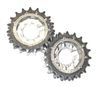 JWT AKADE-SPROC Cam Sprocket Set Nissan 240SX KA24DE