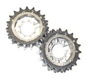 JWT AKADE-SPROC Cam Sprocket Set Nissan Altima KA24DE