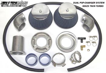 T.T✨ WPS High Output 200 AMP Alternator, Twin Turbo TT & Non