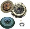 JWT HD Clutch & Flywheel Combo - 03-07 Infiniti G35 JWT HD Clutch & Flywheel Combo - 03-07 Infiniti G35