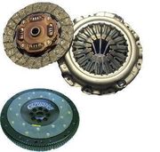 JWT HD Clutch & Flywheel Combo - 07-08 Nissan 350z