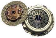 JWT Heavy Duty Clutch Kit - 07-08 Nissan 350z