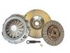JWT L3507-NCFSH HD Clutch & 26Lb Nodular Iron Flywheel - 07-08 Nissan 350z
