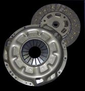 JWT LZ320-NC000 Street Clutch - 1990-1996 Nissan 300zx N/A