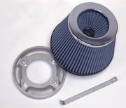 JWT PD210-1231X Pop-Charger Intake System 90-95 Nissan Pathfinder