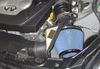 JWT PG353-1XCN8 Pop-Charger Intake System Infiniti G35