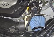 JWT PG353-1XCN8 Pop-Charger Intake System Infiniti G35