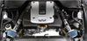 JWT PGHR7-DUAL0 Dual Pop-Charger Intake System 07+ Infiniti G37